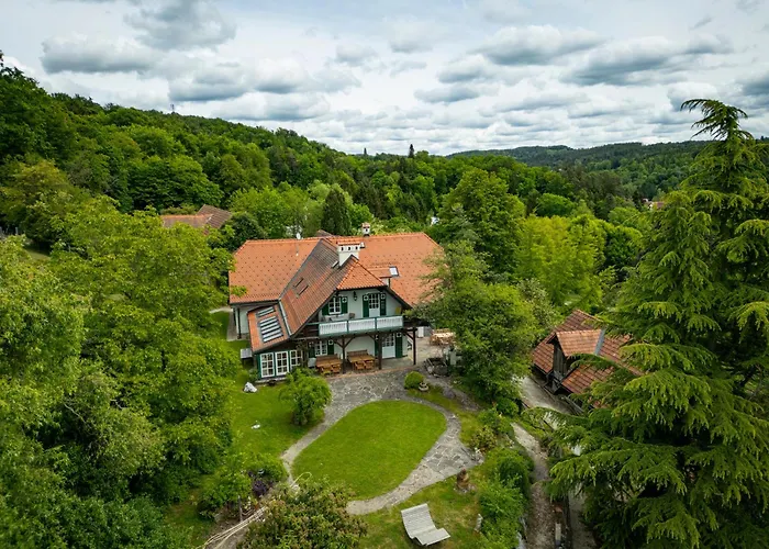 Hirschenhof