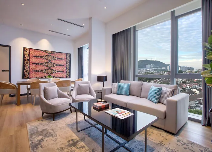 Innside By Melia Kuala Lumpur Cheras