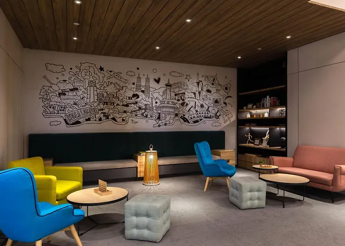Innside By Melia Kuala Lumpur Cheras