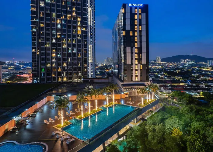Innside By Melia Kuala Lumpur Cheras