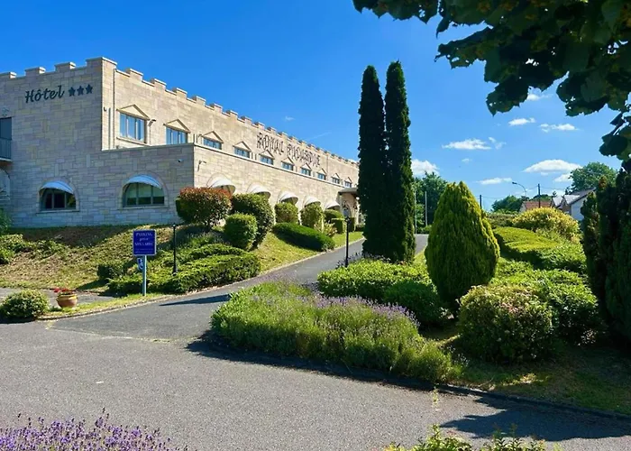 Le Royal Picardie Albert