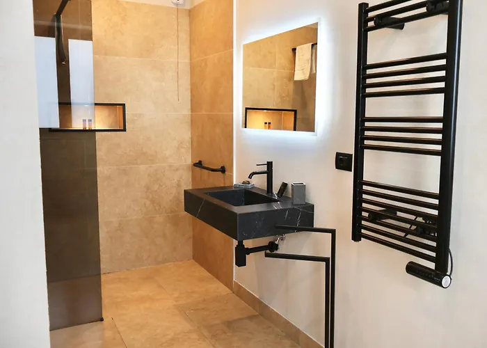 Taga Suites