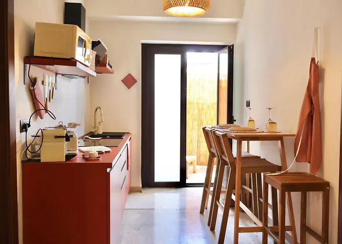 Taga Suites