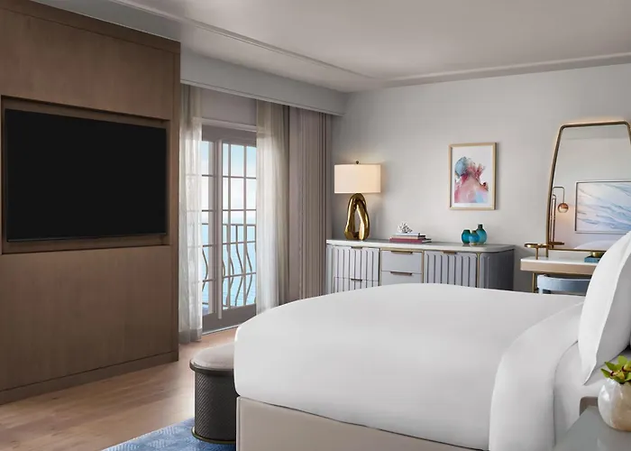 The Ritz-Carlton Naples