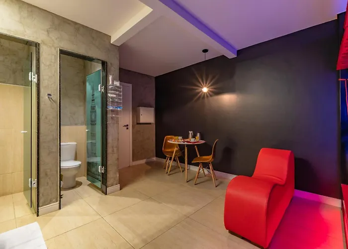 Dreams Motel (Adults Only) Fortaleza 