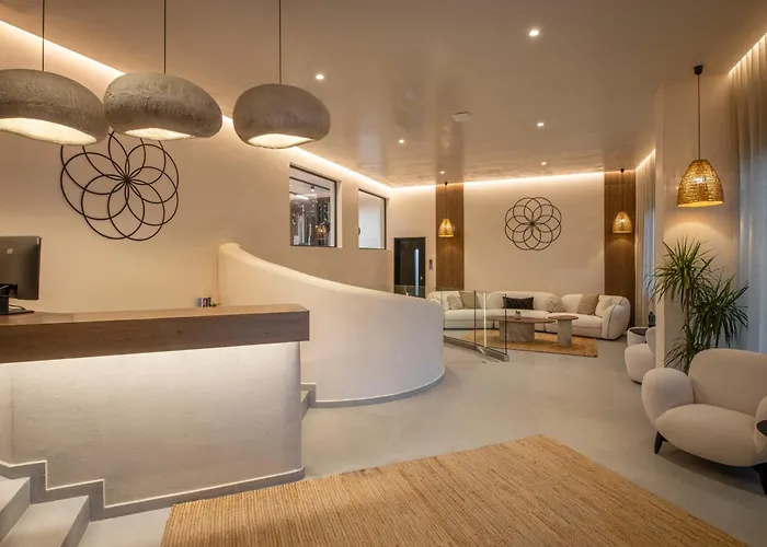 Indigo Suites Collection Adults Only Hersonissos 