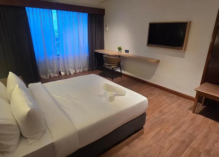 Gocos Hotel