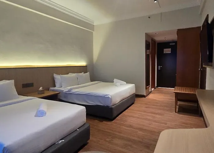 Gocos Hotel