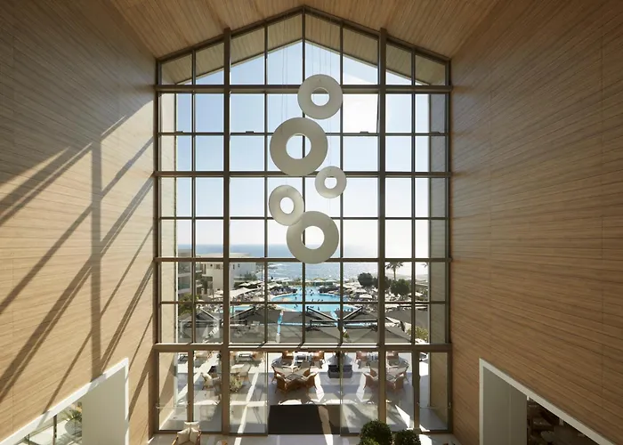 Mare Paphos Hotel Kissonerga