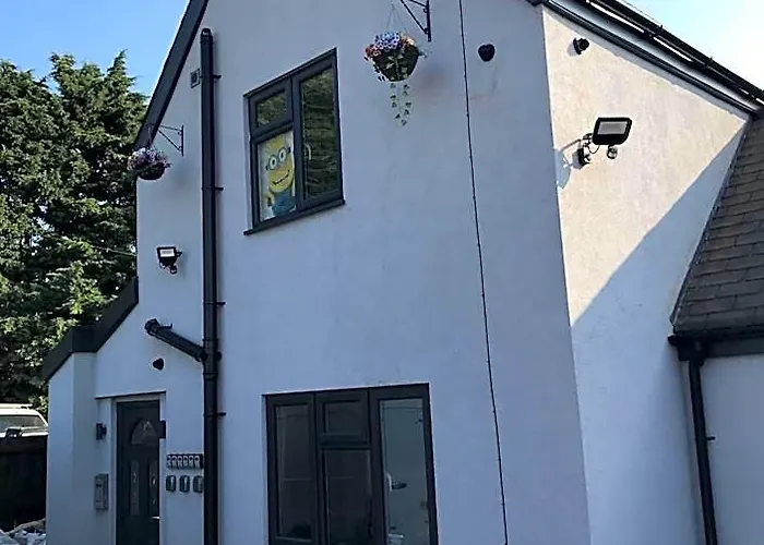 The Lord Grey Hotel