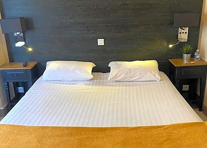 Hotel De Charme Equinoxe