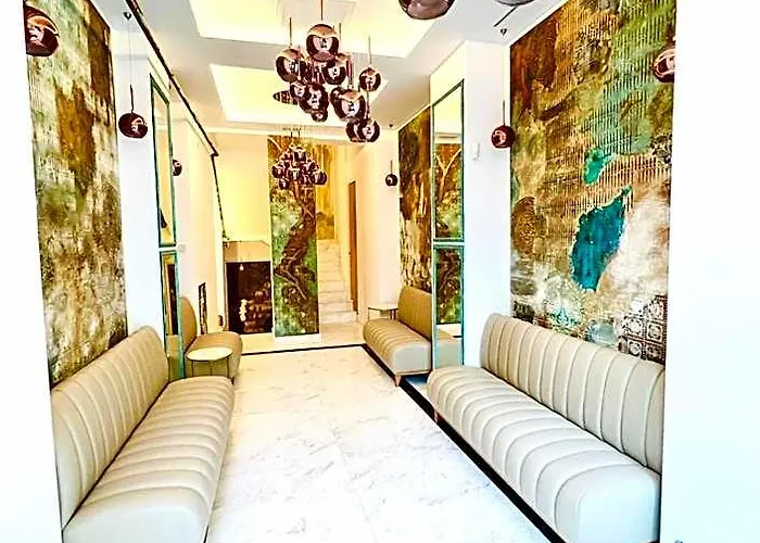 House4You - Blanari Bucarest