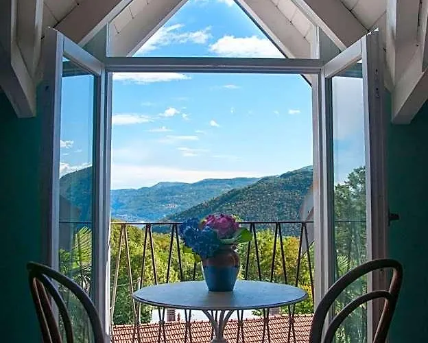 Bed and Breakfast Casa Della Musica Verbania
