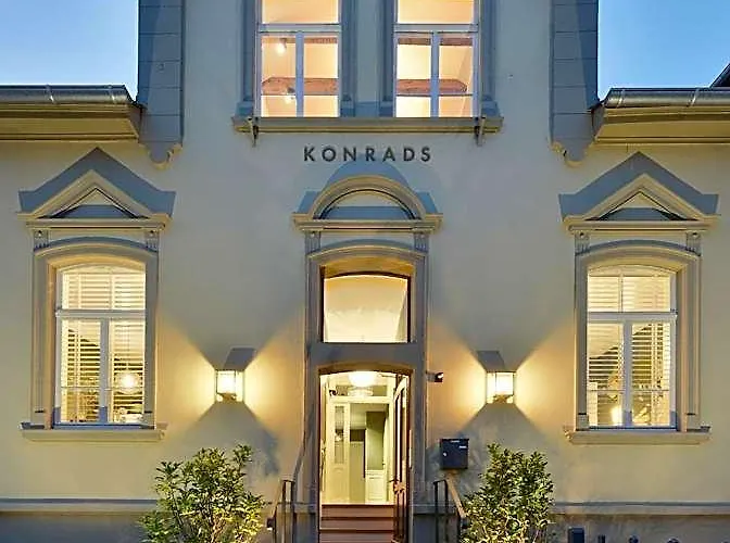 konrads gästehaus Limburg an der Lahn