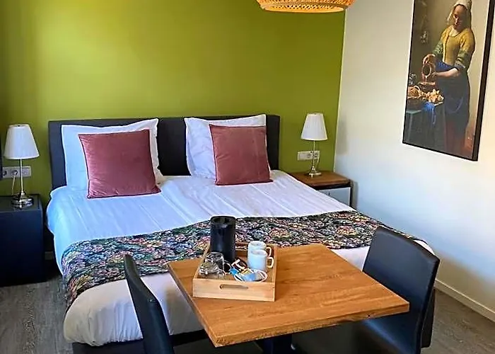 B&B De Hofnar Ruremonde