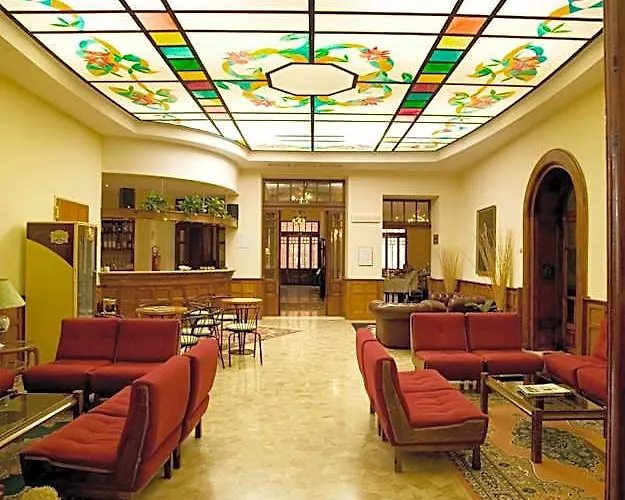 Hotel Antico Borgo Riolo Terme
