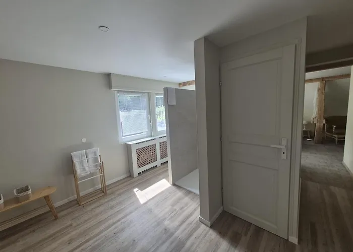 Auberge La Tête En L'Air