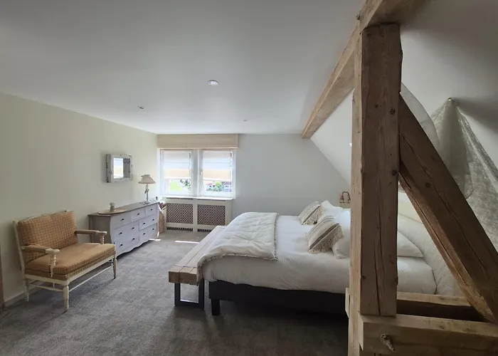 Auberge La Tête En L'Air