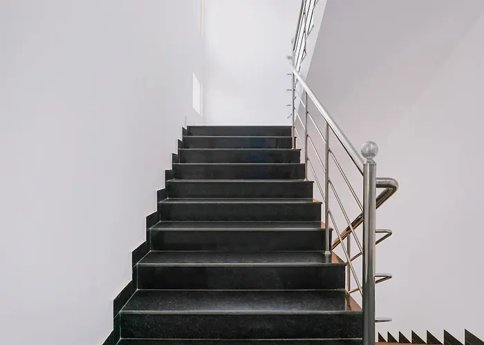 Hotel O Nila Tourist Home Thiruvananthapuram