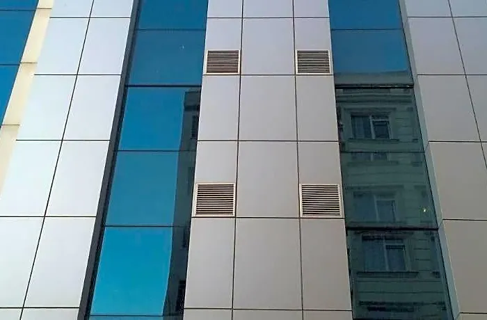 Grand Oral Hotel