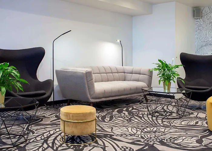 Mercure Biel/Bienne