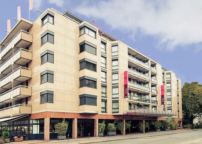 Mercure Biel/Bienne