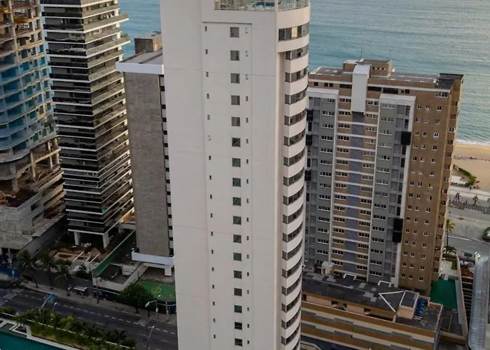 Costa Do Mar Hotel