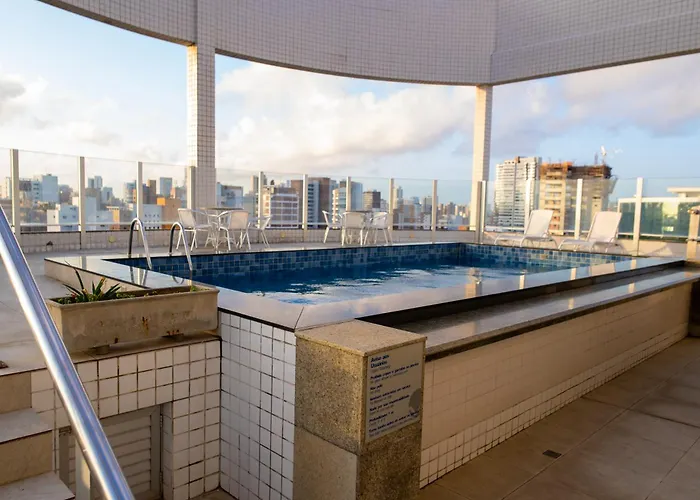 Costa Do Mar Hotel