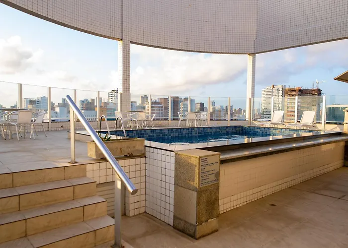 Costa Do Mar Hotel