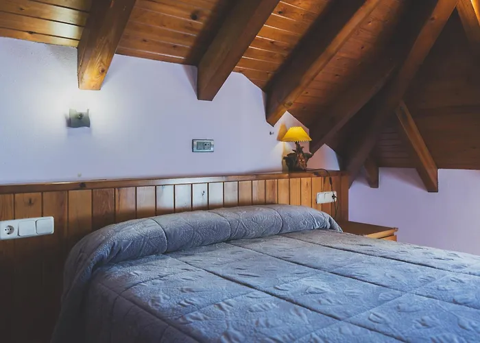 Hotel Rantiner Estación
