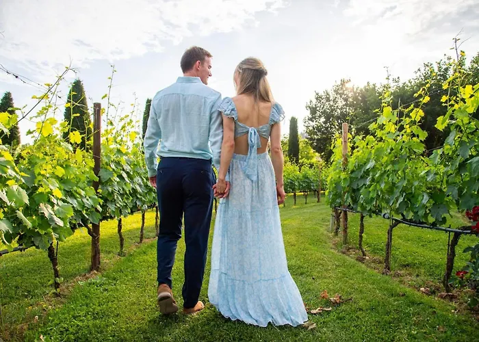 Torciano Hotel Wine&Winery, Tuscany San Gimignano