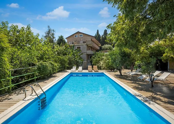 Medea Residence appartamenti vacanze