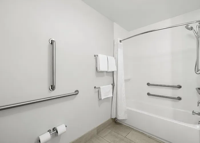 Holiday Inn Express - Bethlehem By Ihg Winder