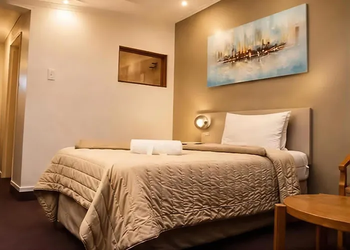 Park Hotel Bethlehem