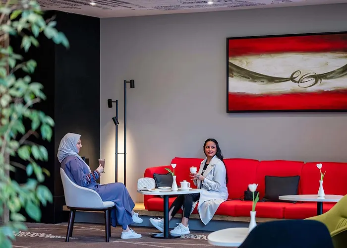 Ibis Jeddah Malik Road