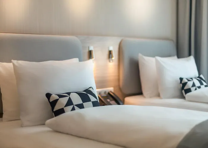 Holiday Inn Express - Erlangen By Ihg
