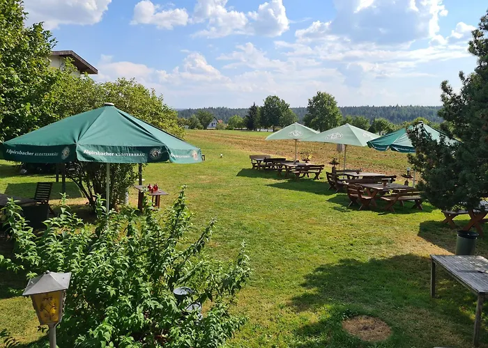Hotel Sonnenschein Pfalzgrafenweiler