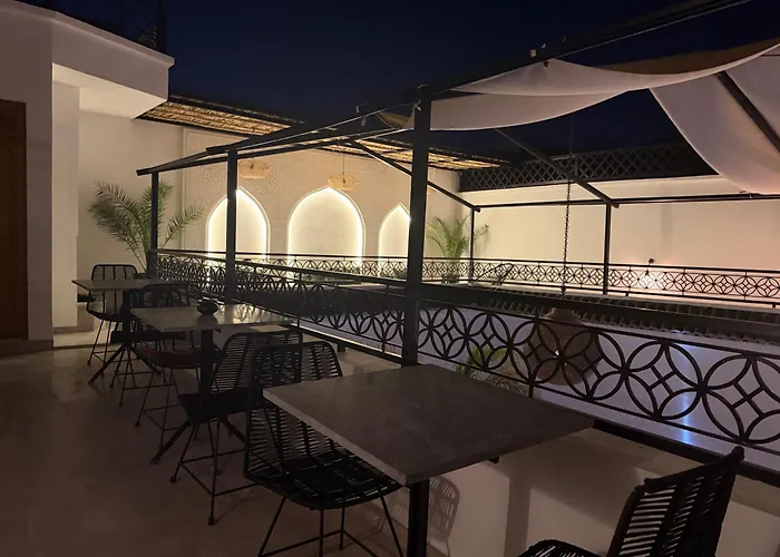 Riad Olika