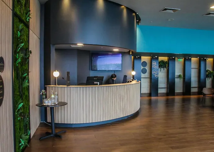 Novotel Puerto Montt