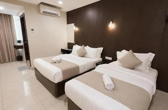 Cathay Hotel