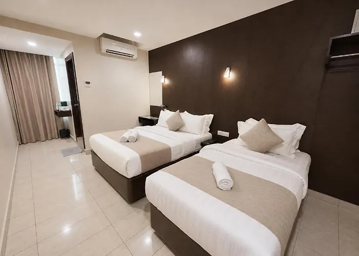 Cathay Hotel