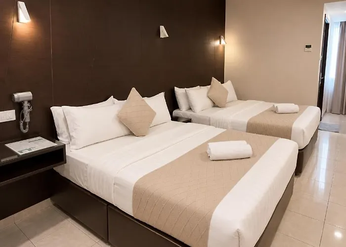 Cathay Hotel