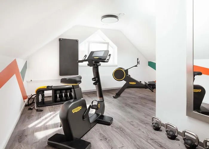 Hotel Ibis Styles Neckarsulm