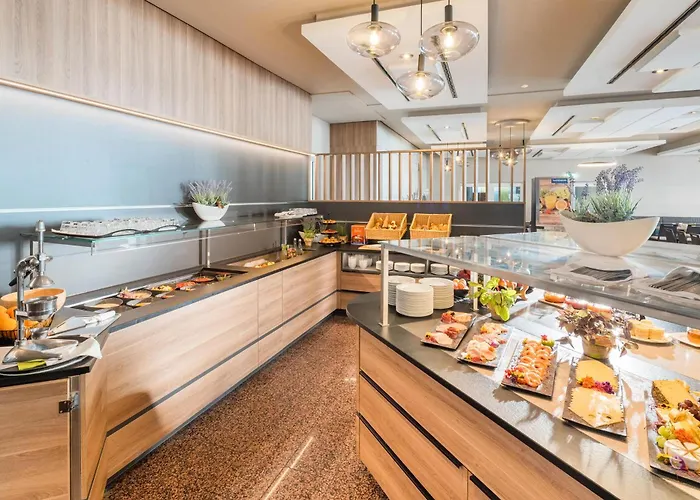 Best Western Plus Hotel Am Schlossberg Nuertingen