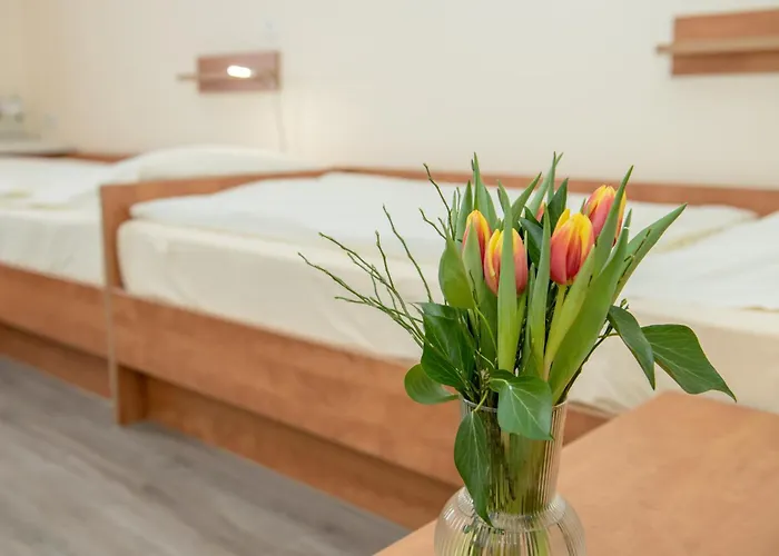 Hotel Daub Bremervörde