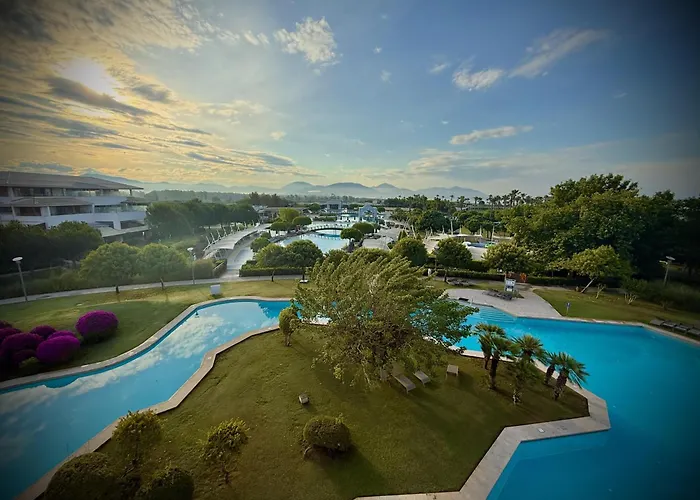 Hilton Dalaman Sarigerme Resort & Golf