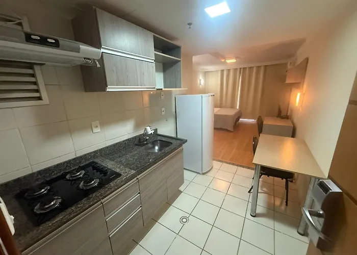 Bay Park Hotel Resort Brasília