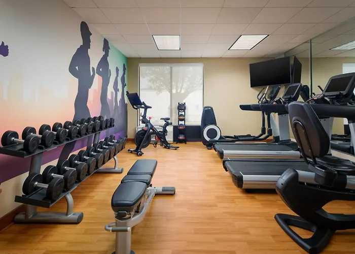 Hyatt Place Atlanta Airport North