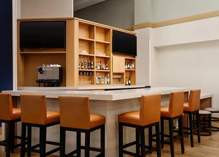 Hyatt Place Atlanta Airport North
