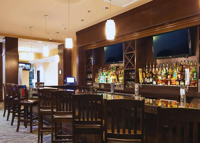Holiday Inn Hotel & Suites Red Deer By Ihg